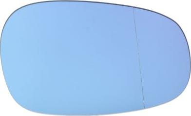 BLIC 6102-02-1272811P - Cristal de espejo, retrovisor exterior www.parts5.com