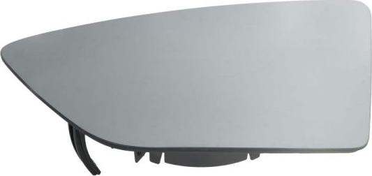 BLIC 6102-10-2002911P - Cristal de espejo, retrovisor exterior www.parts5.com