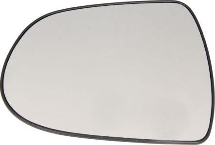 BLIC 6102-20-2001416P - Cristal de espejo, retrovisor exterior www.parts5.com