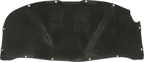 BLIC 6804-00-9539290P - Silencing Material, engine bay www.parts5.com