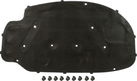 BLIC 6804-00-9524290P - Silencing Material, engine bay www.parts5.com