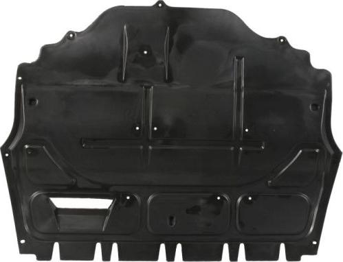 BLIC 6804-00-0065290P - Silencing Material, engine bay parts5.com