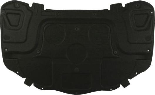 BLIC 6804-00-3580290P - Silencing Material, engine bay parts5.com