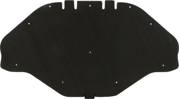 BLIC 6804-00-3539290P - Silencing Material, engine bay parts5.com