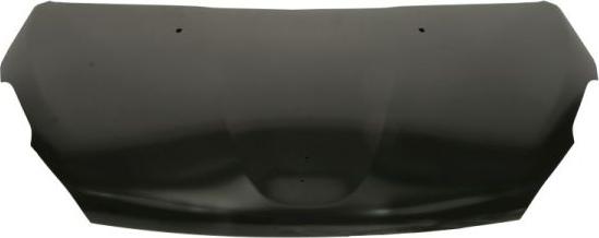 BLIC 6803-00-5509280Q - Bonnet, hood www.parts5.com