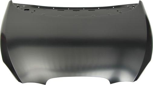 BLIC 6803-00-6613280P - Bonnet, hood parts5.com