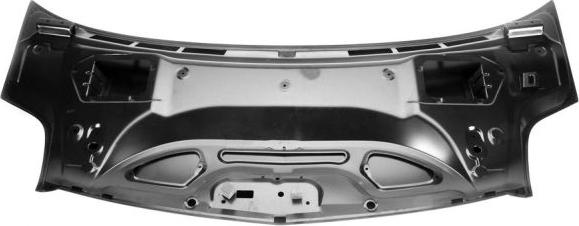 BLIC 6803-00-6088280P - Bonnet, hood parts5.com