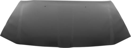 BLIC 6803-00-0939280P - Bonnet, hood www.parts5.com