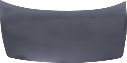 BLIC 6803-00-0519281Q - Bonnet, hood www.parts5.com