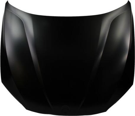 BLIC 6803-00-0092280P - Bonnet, hood parts5.com