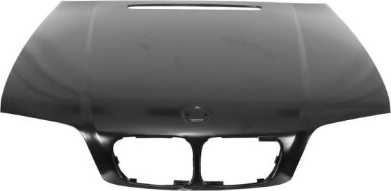 BLIC 6803-00-0061280Q - Bonnet, hood www.parts5.com