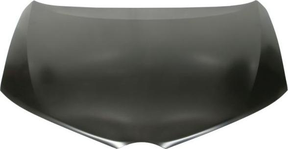 BLIC 6803-00-8118282P - Bonnet, hood www.parts5.com