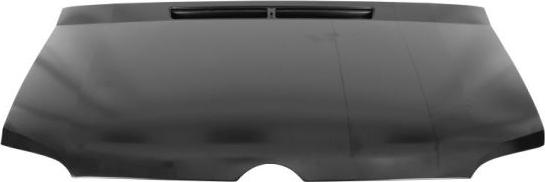 BLIC 6803-00-3546282P - Bonnet, hood parts5.com