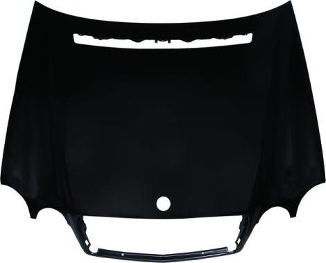 BLIC 6803-00-3527280P - Bonnet, hood parts5.com