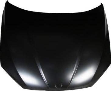 BLIC 6803-00-3127281P - Bonnet, hood www.parts5.com