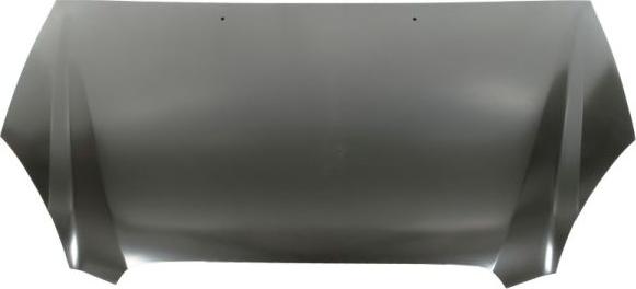 BLIC 6803-00-3286280P - Bonnet, hood www.parts5.com