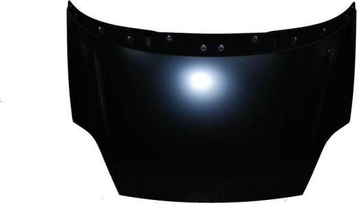 BLIC 6803-00-2024280P - Bonnet, hood www.parts5.com