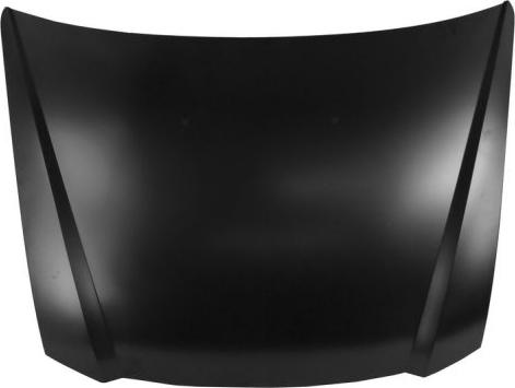 BLIC 6803-00-2027280P - Bonnet, hood www.parts5.com