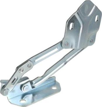 BLIC 6802-00-9545452P - Hinge, bonnet www.parts5.com