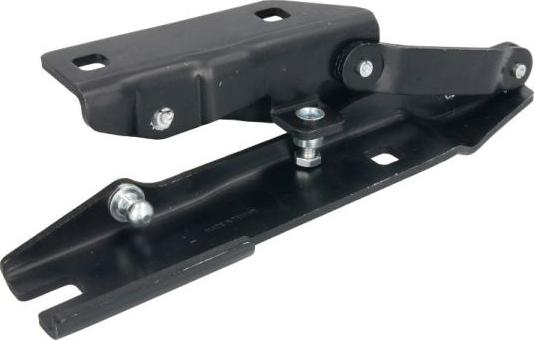 BLIC 6802-00-0066451P - Hinge, bonnet www.parts5.com