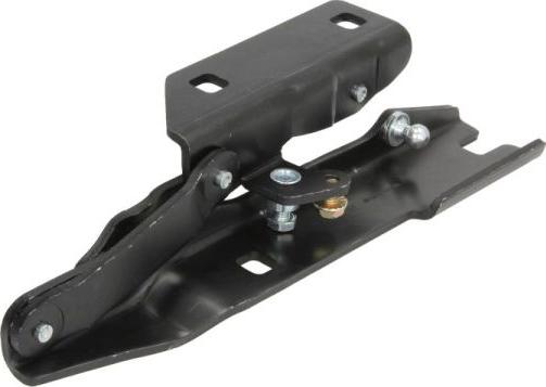 BLIC 6802-00-0066452P - Hinge, bonnet www.parts5.com