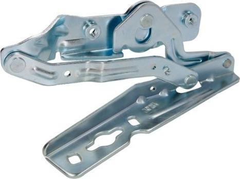 BLIC 6802-00-2588451P - Hinge, bonnet www.parts5.com