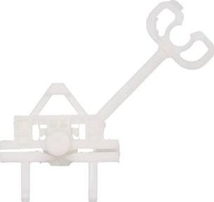 BLIC 6205-21-030821P - Repair Set, window regulator www.parts5.com