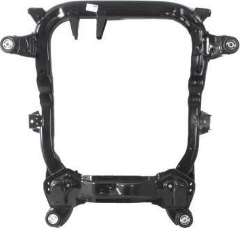 BLIC 0206-05-5078005P - Support Frame, engine carrier parts5.com