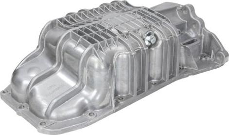 BLIC 0216-00-2563470P - Oil sump www.parts5.com