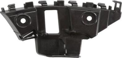 BLIC 1023-01-058421P - Mounting Bracket, bumper www.parts5.com