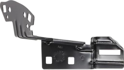 BLIC 7802-03-5509381P - Mounting, mudguard holder parts5.com