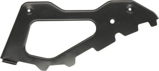 BLIC 7802-03-3216383P - Pozitie, suport aripa www.parts5.com