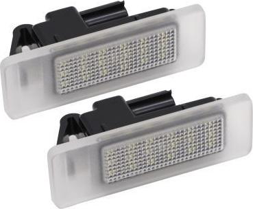 BLIC L42-210-0004LED - Iluminare numar de circulatie www.parts5.com