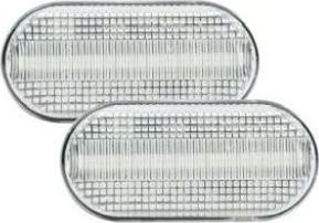 BLIC L56-140-002LED - Фонарь указателя поворота www.parts5.com