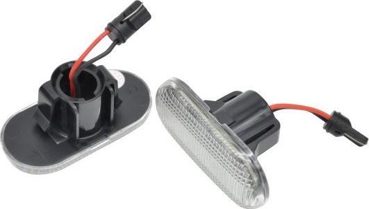 BLIC L56-140-002LED - Фонарь указателя поворота www.parts5.com