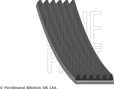 Blue Print AD06R2138 - Пистов ремък www.parts5.com