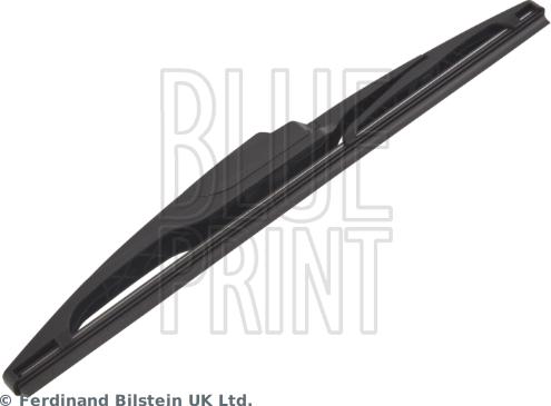 Blue Print AD12RR300A - Wiper Blade www.parts5.com