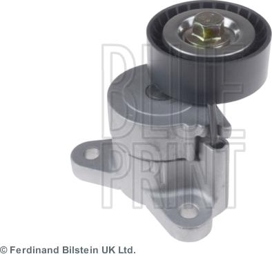 Blue Print ADA109608 - Belt Tensioner, v-ribbed belt www.parts5.com