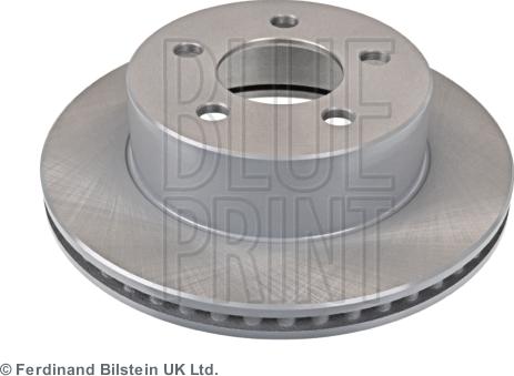 Blue Print ADA104332 - Brake Disc www.parts5.com