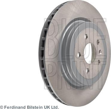 Blue Print ADA104379 - Disc frana www.parts5.com