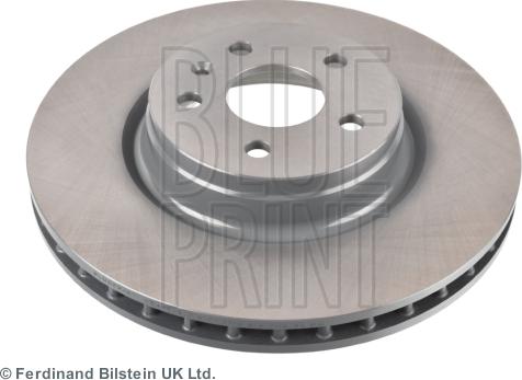 Blue Print ADA104378 - Disc frana www.parts5.com