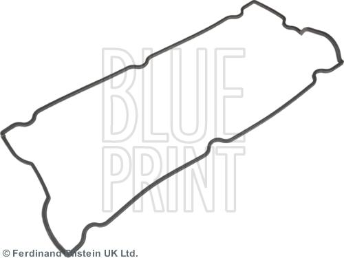 Blue Print ADA106709 - Gasket, cylinder head cover www.parts5.com