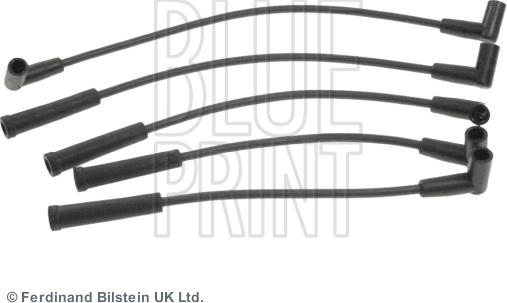 Blue Print ADA101605 - Ignition Cable Kit parts5.com