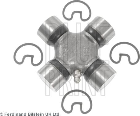 Blue Print ADA103901 - Flexible disc, propshaft joint www.parts5.com