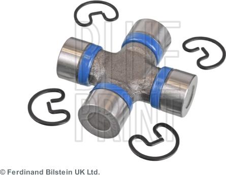 Blue Print ADA103903 - Flexible disc, propshaft joint www.parts5.com