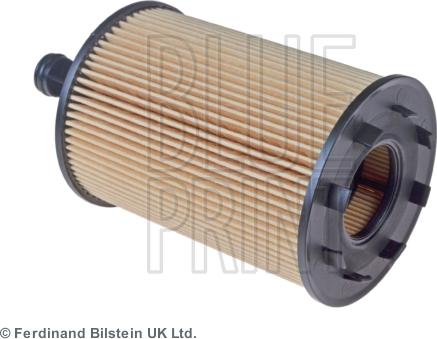 Blue Print ADA102101 - Oil Filter www.parts5.com