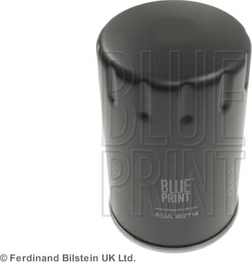 Blue Print ADA102114 - Filter za ulje www.parts5.com