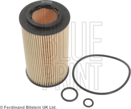 Blue Print ADA102110 - Oil Filter www.parts5.com