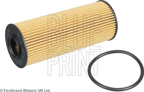 Blue Print ADA102128 - Oil Filter www.parts5.com