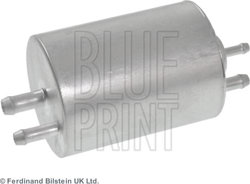 Blue Print ADA102301 - Filtro combustible parts5.com